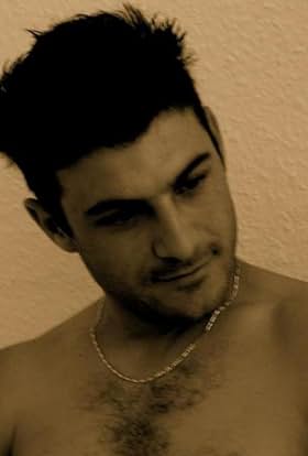 actor Stathis Papadopoulos large photo