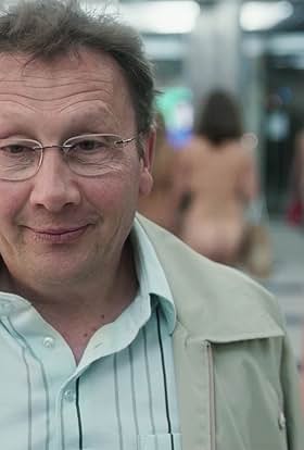 actor Serge Larivière large photo