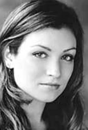 actor Cara Hamill large photo