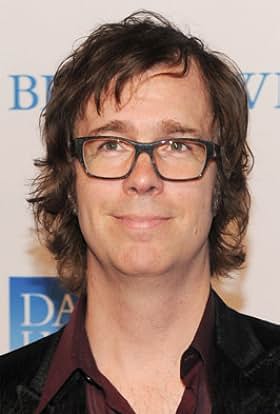 actor Ben Folds large photo