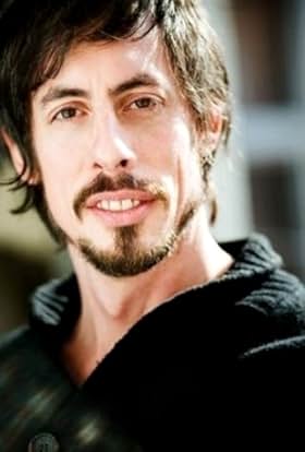 actor Stéphane Breton large photo