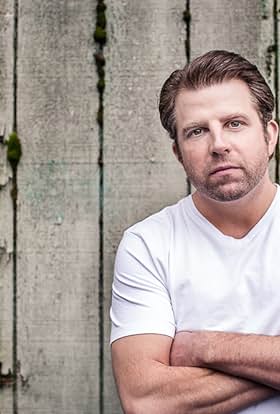 actor Troy Lund large photo