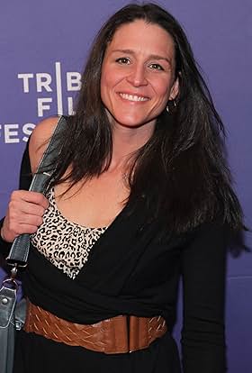 actor Geneviève Laroche large photo