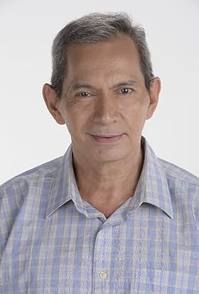 actor Bing Davao large photo