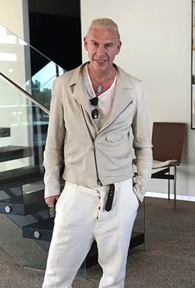 Ash Baron-Cohen