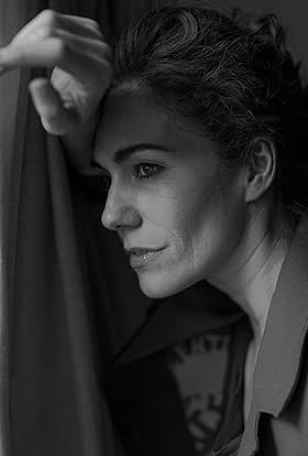 actor Katrin Lux large photo