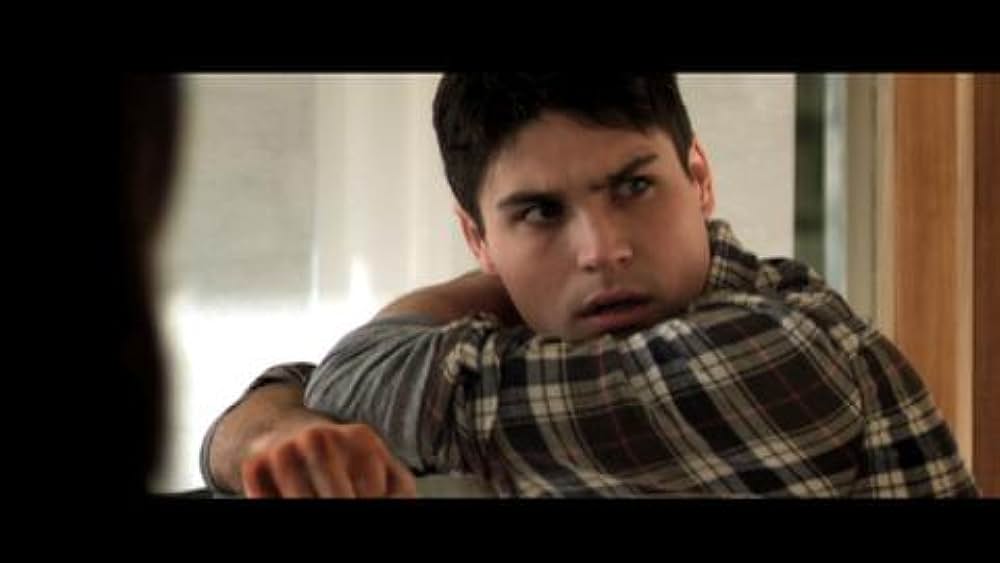 actor T.J. Wilkins large photo