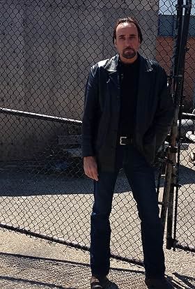 actor Peter Schindelhauer large photo