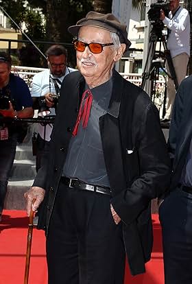 actor Vittorio Taviani large photo