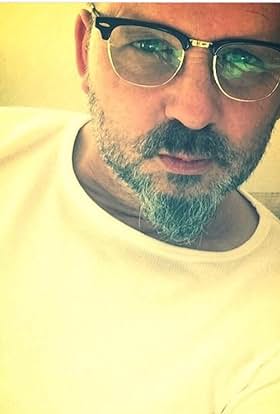 actor Jacob Thuesen large photo