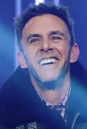 actor Alonso Caparrós large photo