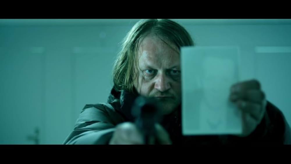 actor Thomas Wodianka large photo