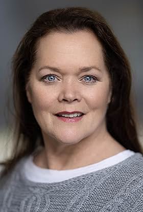 actor Kathleen Warner Yeates large photo