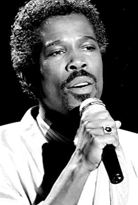 actor Billy Ocean large photo