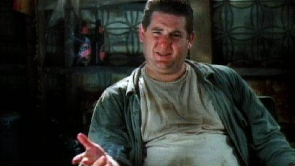 actor John Fawcett large photo