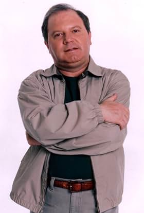 actor Sergio DeFassio large photo