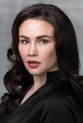 actor Sarimah Ibrahim large photo