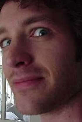 actor Jonathan M. Woodward large photo