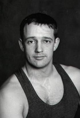 actor Dave Judge large photo