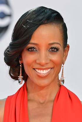 actor Shaun Robinson large photo