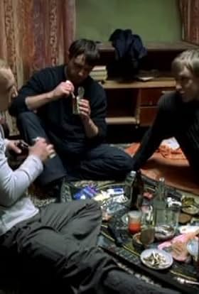 actor Maksim Konovalov large photo