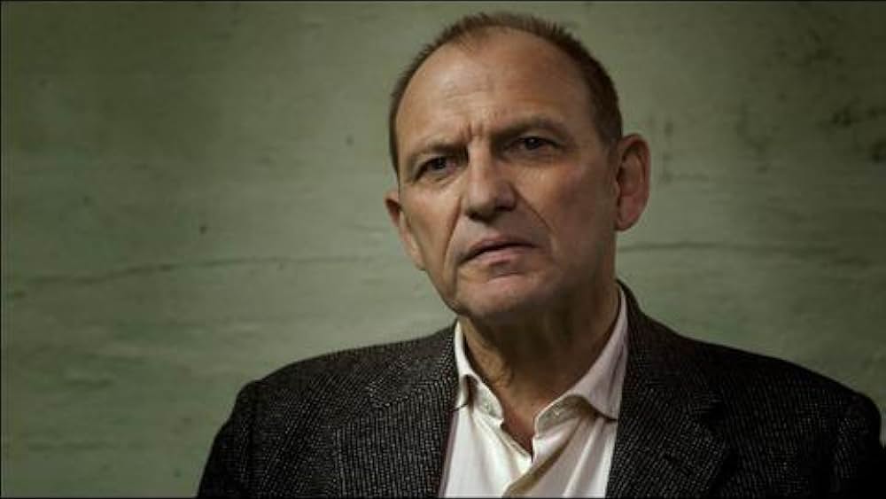 actor Stefan Witschi large photo