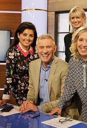 Jeremy Vine