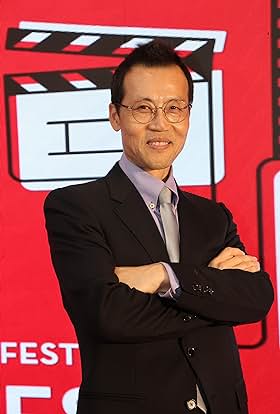 Young Man Kang