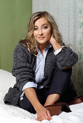 actor Vanda Hybnerová large photo