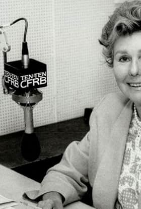 Betty Kennedy
