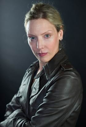 actor Andrea Gordon large photo