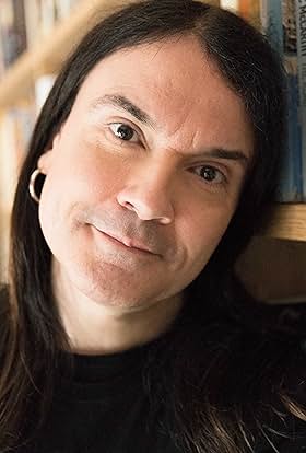 actor Rohan Quine large photo