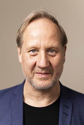 actor Guido A. Schick large photo