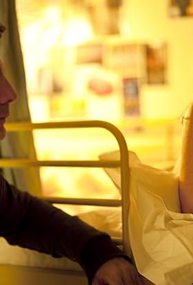 actor Philippe Lellouche large photo