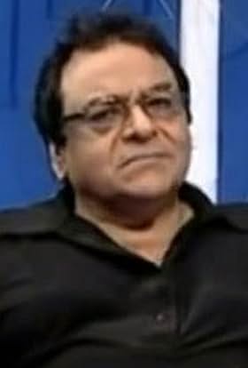 actor Babbar Subhash large photo