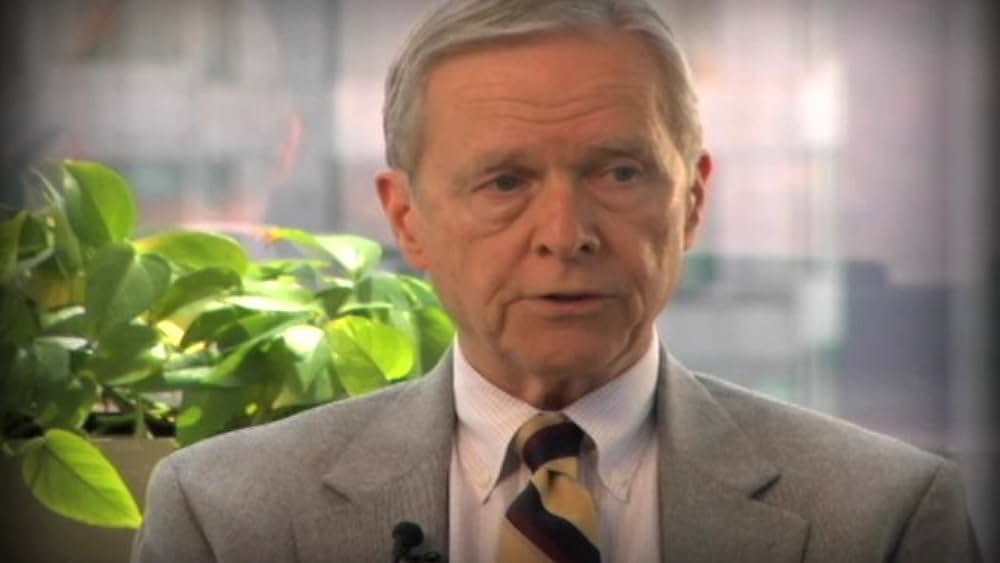 actor Pete Wilson large photo