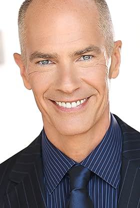 actor Steve Hasley large photo