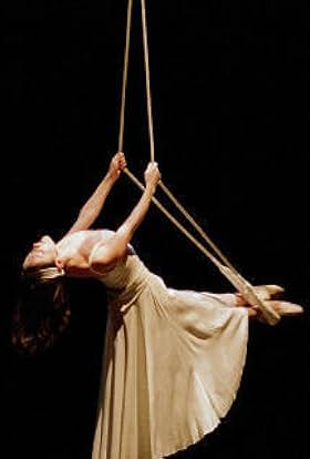 actor Emily Patterson large photo