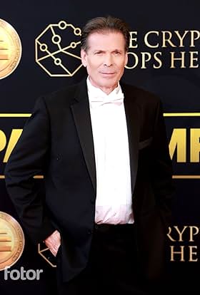 actor Robert Gillings large photo