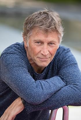 actor Frédéric Gilles large photo