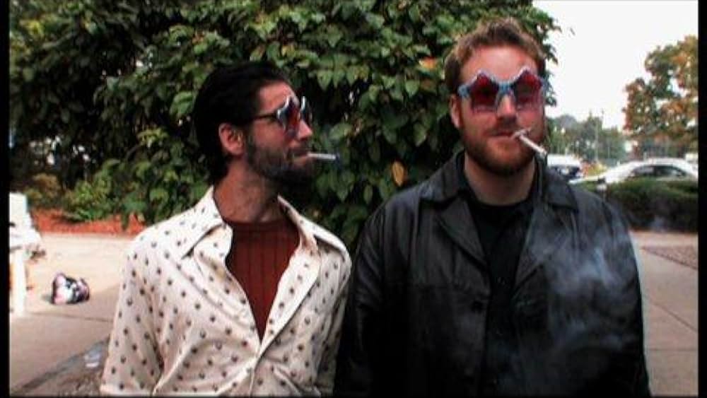 actor Thomas Edward Seymour large photo