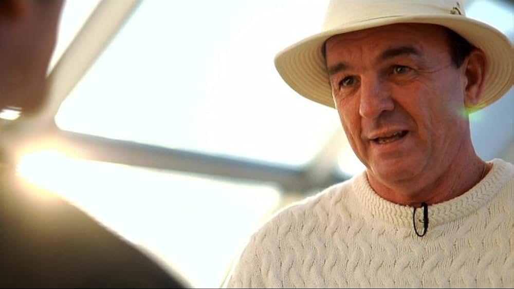 actor Alexander Schottky large photo