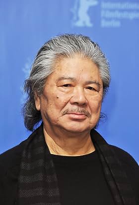 actor Kôji Wakamatsu large photo