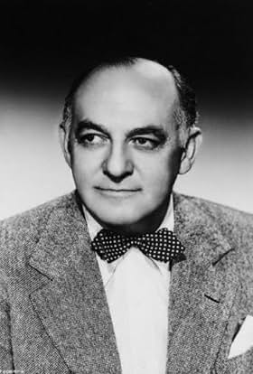 actor Harry Cohn large photo