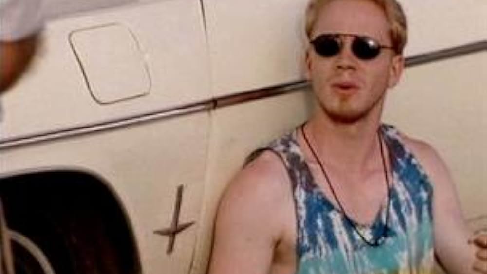 actor Jordan Kawchuk large photo