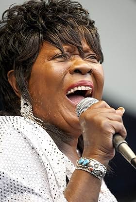 KoKo Taylor