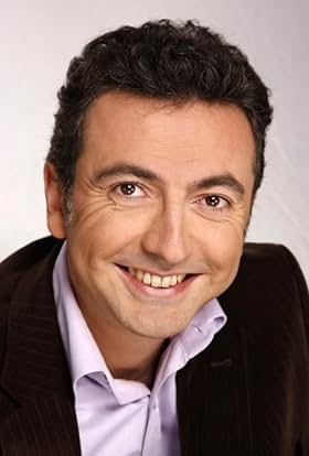 actor Gérald Dahan large photo