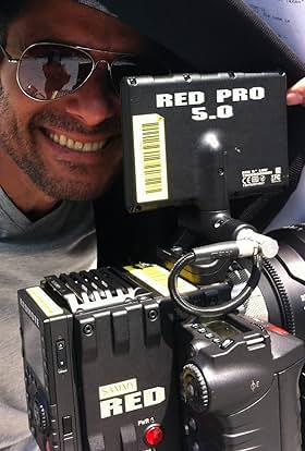 actor Felipe Morell large photo