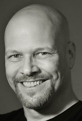 actor Steve Barry large photo