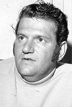 actor Allen Klein large photo